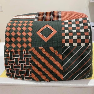 Baby Lock Triumph, Gloria and/or Ovation Cover Pattern, PDF Machine Cover Pattern