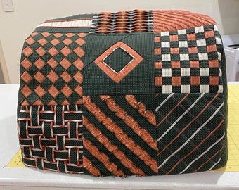 Baby Lock Triumph, Gloria and/or Ovation Cover Pattern, PDF Machine Cover Pattern