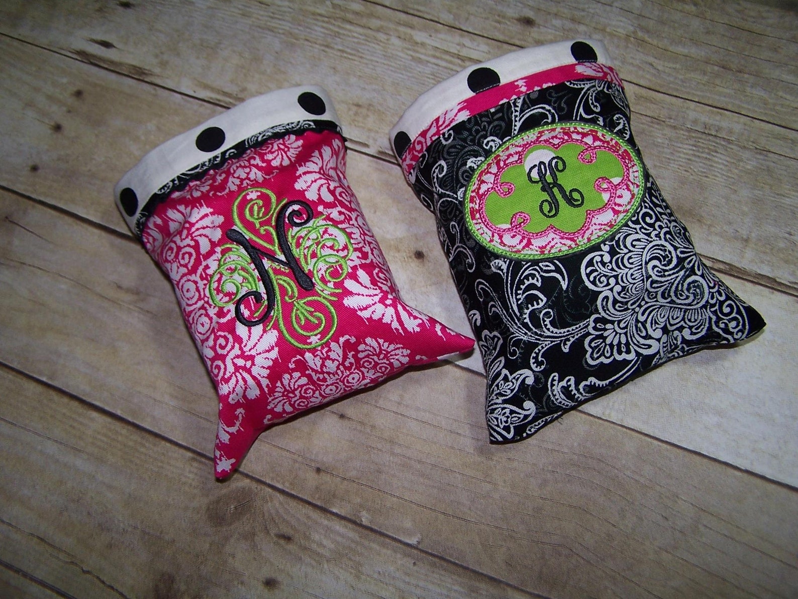 Pin Cushion Thread Catcher PDF Pattern Sewing Pattern Etsy