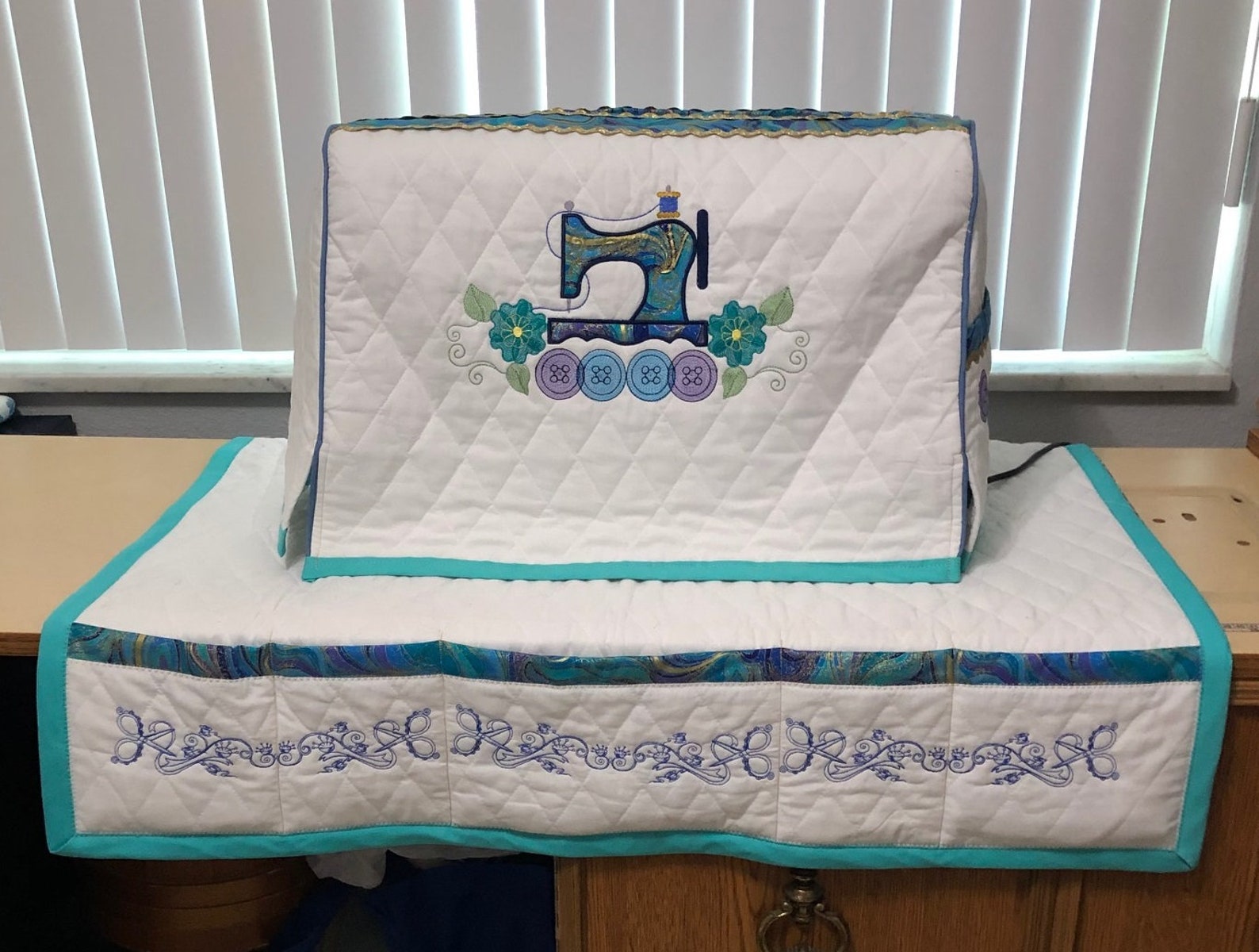 Baby Lock Pathfinder Journey Unity Brother V3 V5 V7 Etsy