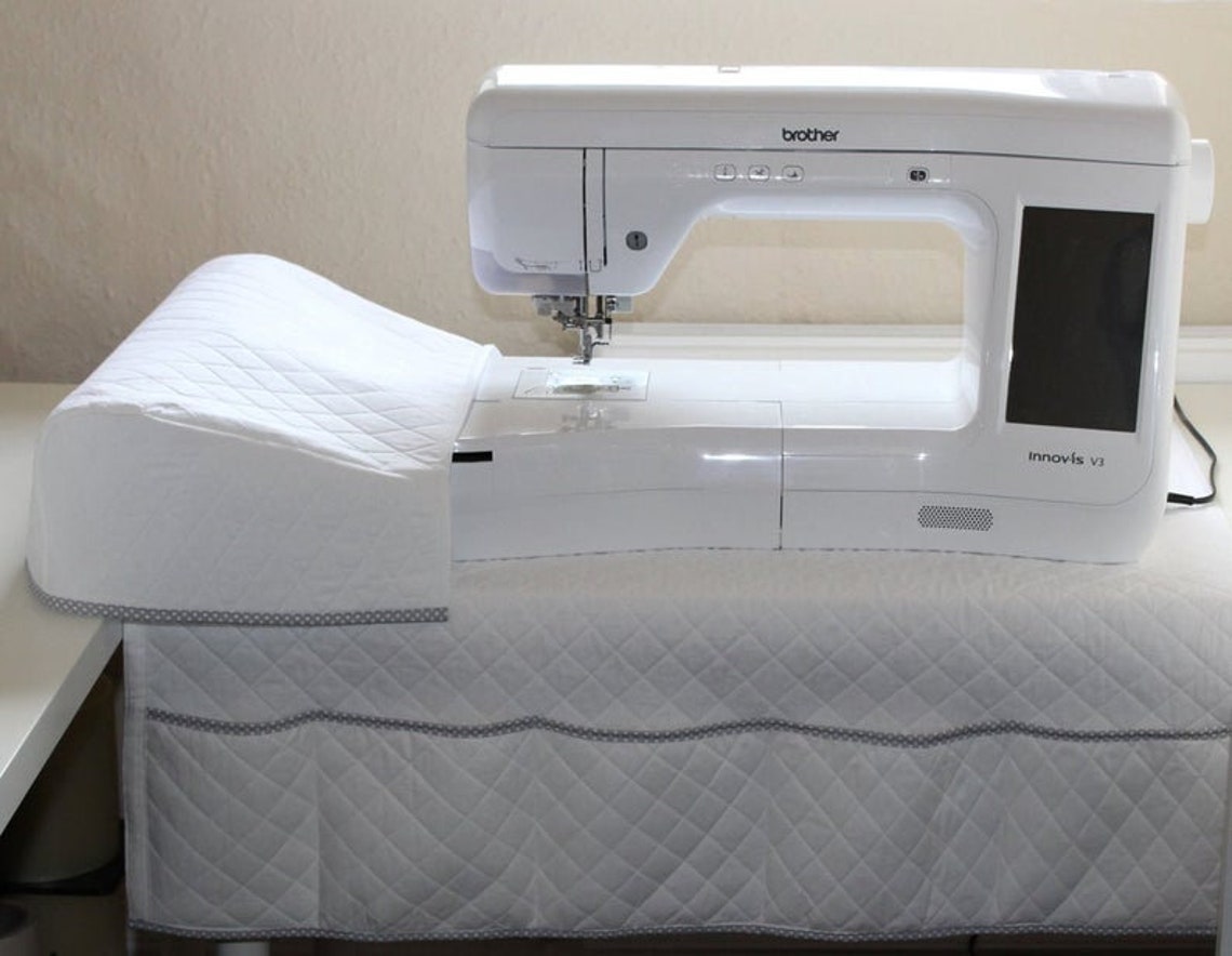 Baby Lock Pathfinder Journey Unity Brother V3 V5 V7 Etsy