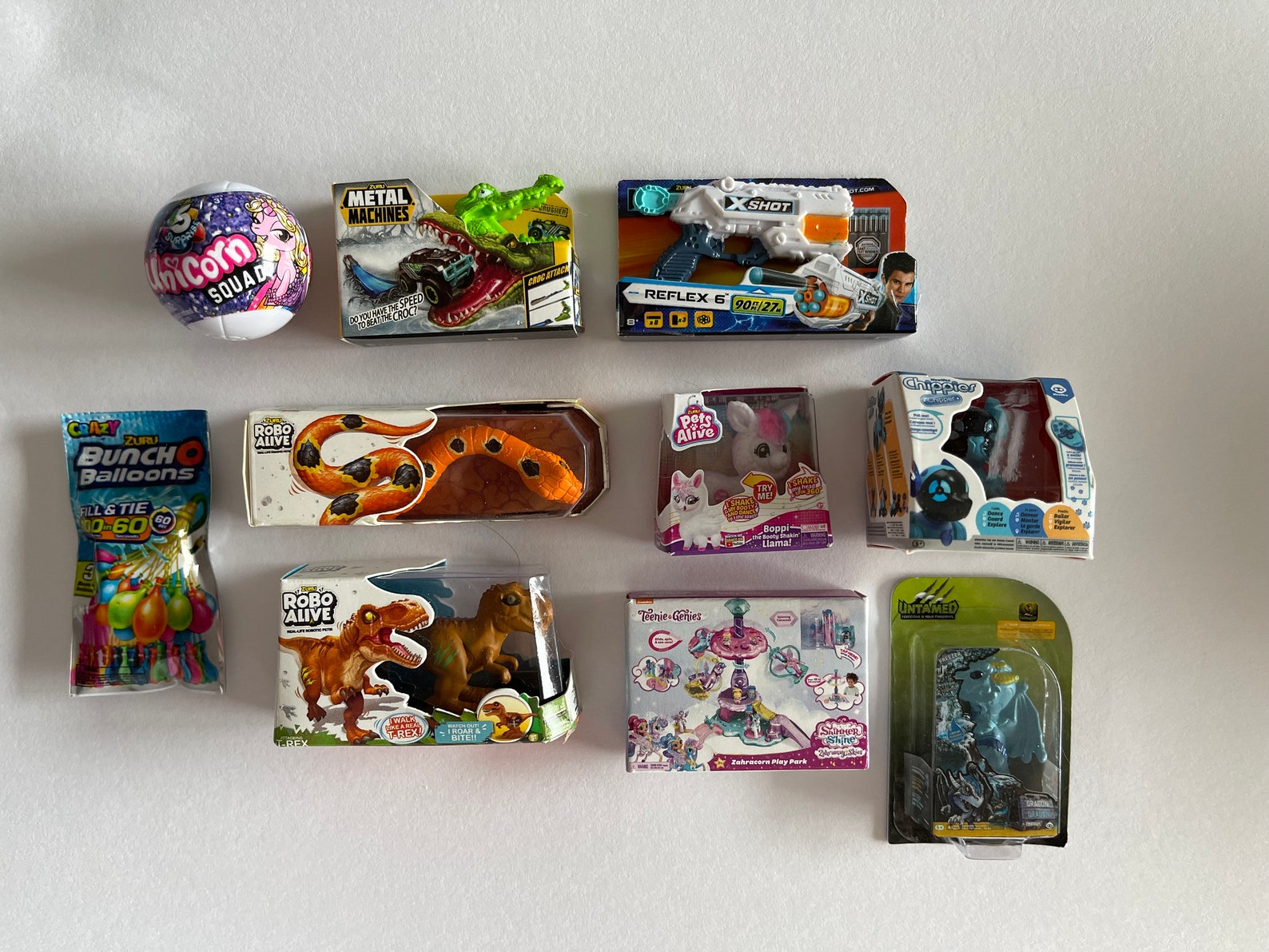 Toy Mini Brands Series 1 Wave 1&2 Etsy