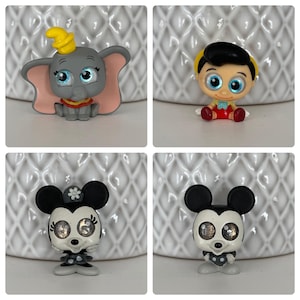Disney Doorables Series 6