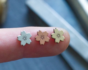 Small & Medium 2-3.5 pouces Blossom Fleur Paillettes Rose Arcs Sur Pince Extra small Small & Medium 2-3.5 pouces Blossom Fleur Paillettes Rose Arcs Sur Pince Extra small