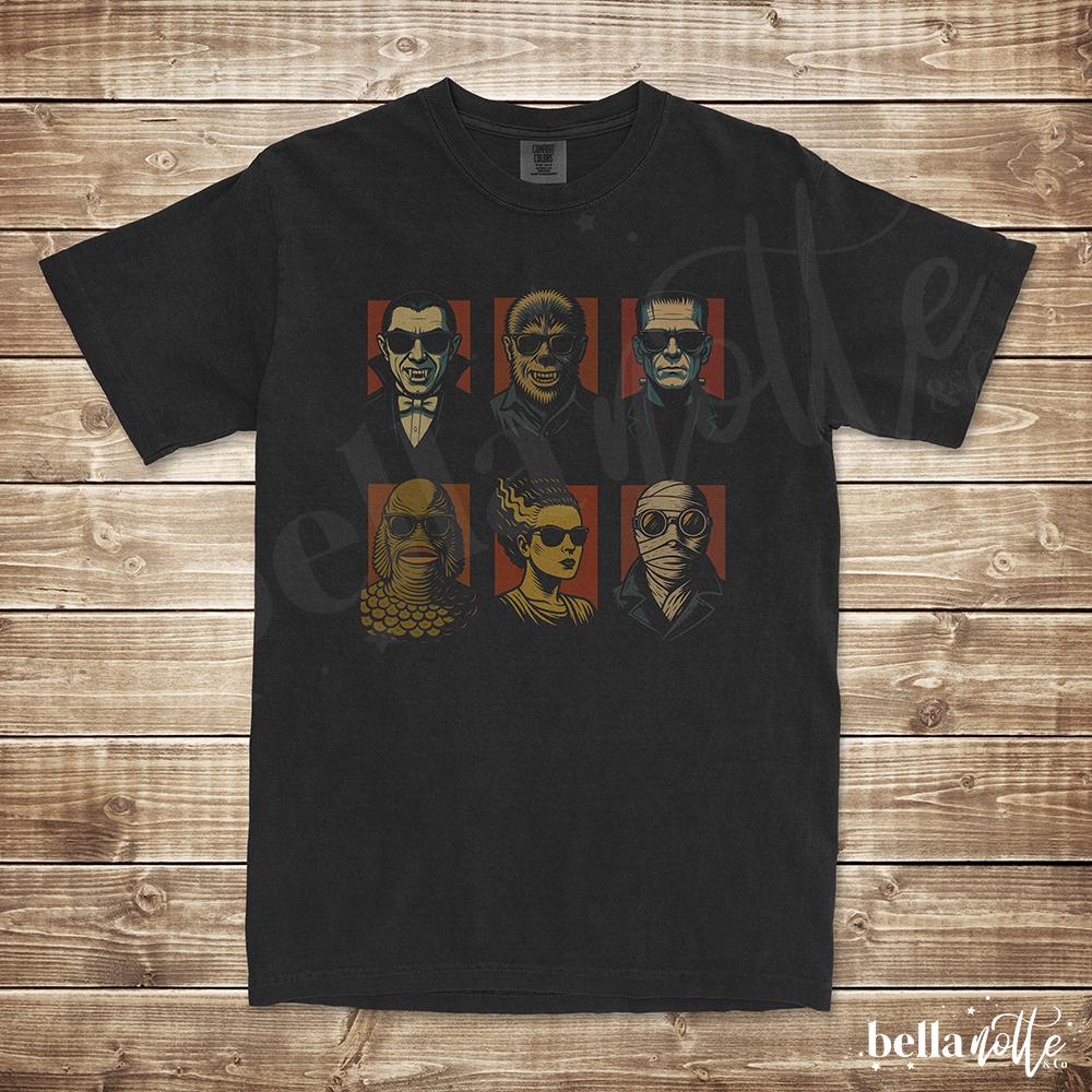 Of Monsters and Men - Etsy UK