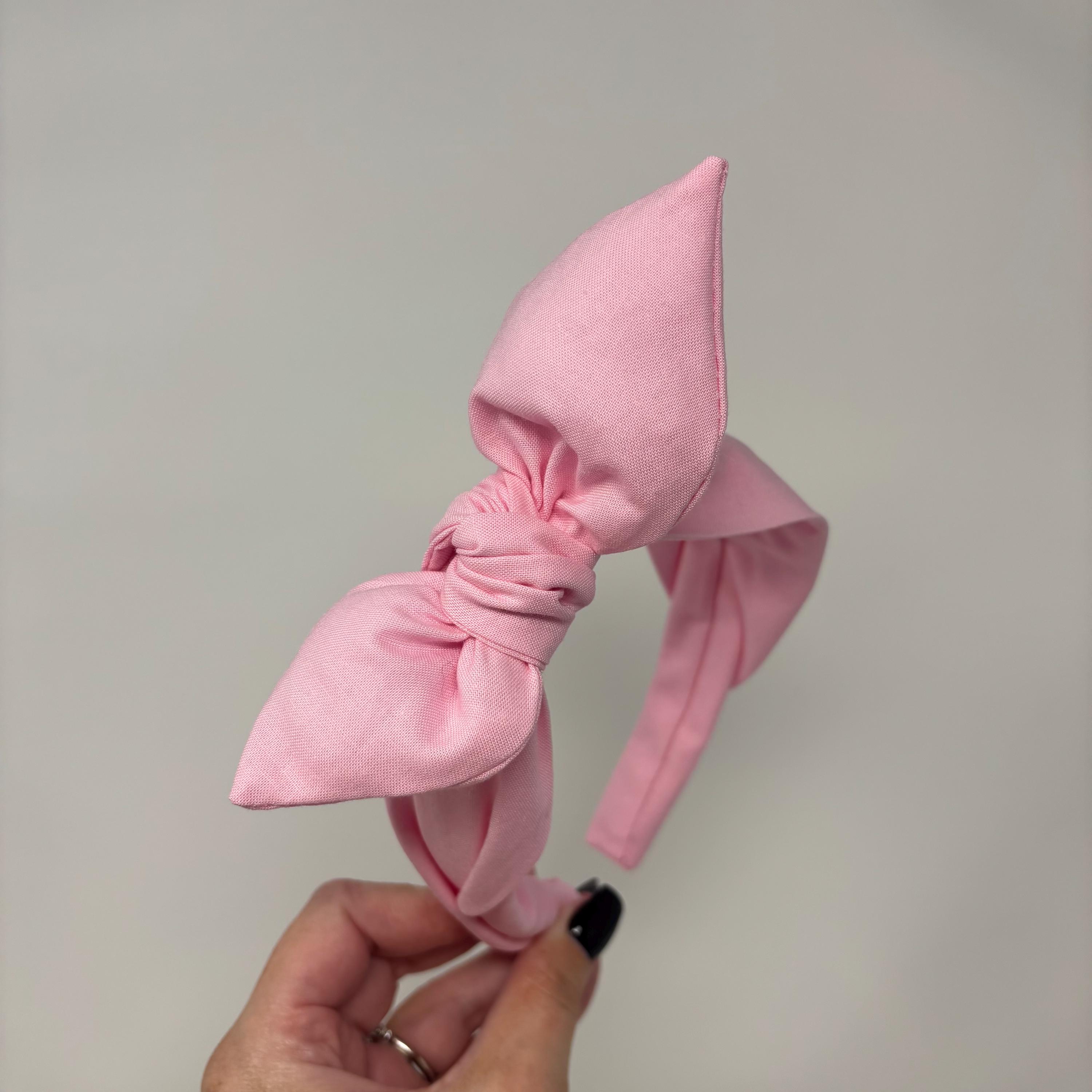 Cherry Blossom Headband - Etsy