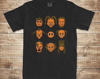 Hamikuma T-shirt Creepy Universal Studios Halloween Horror Nights