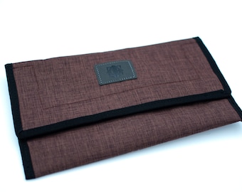 NEW Smell-Proof Bag with Combination Lock - Secure Herb Storage Solution