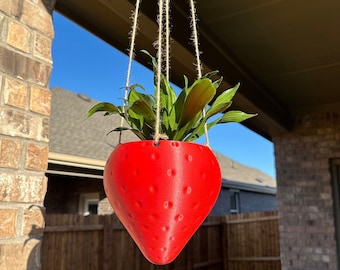 花瓶・フラワースタンド FRUITS VASE strawberry L L AmeLIFE 花瓶