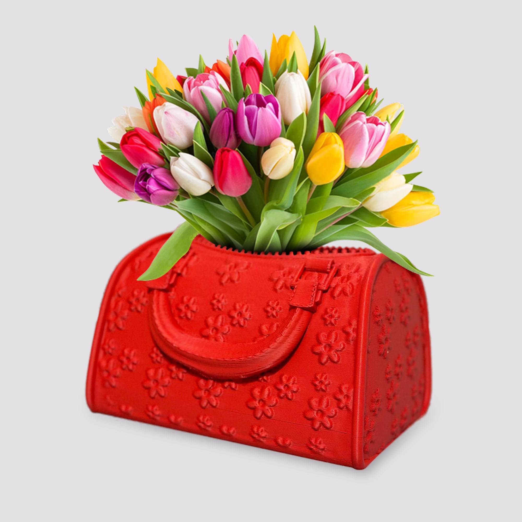 Louis Vuitton Flower Pot - Etsy