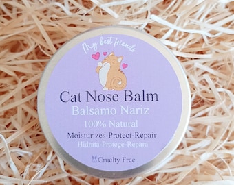 Protective and Nourishing nose Balm