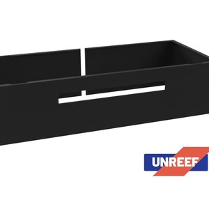Sombra de luz para luz de aquário LED SMATFARM G6 140w Aqua Sun Reef - UNREEF