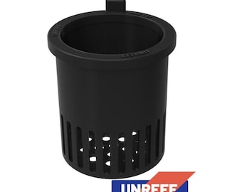 4" Filter Cups - Filter Sock Replacement for Sumps