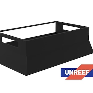 Abajur para luminária LED NICREW NavaReef 135 Reef
