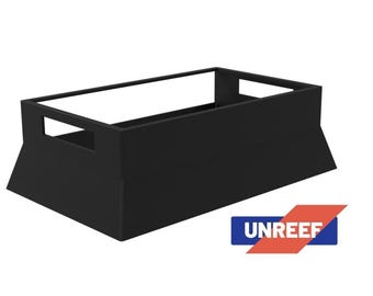 Light Shade for NICREW NavaReef 135 Reef LED Light