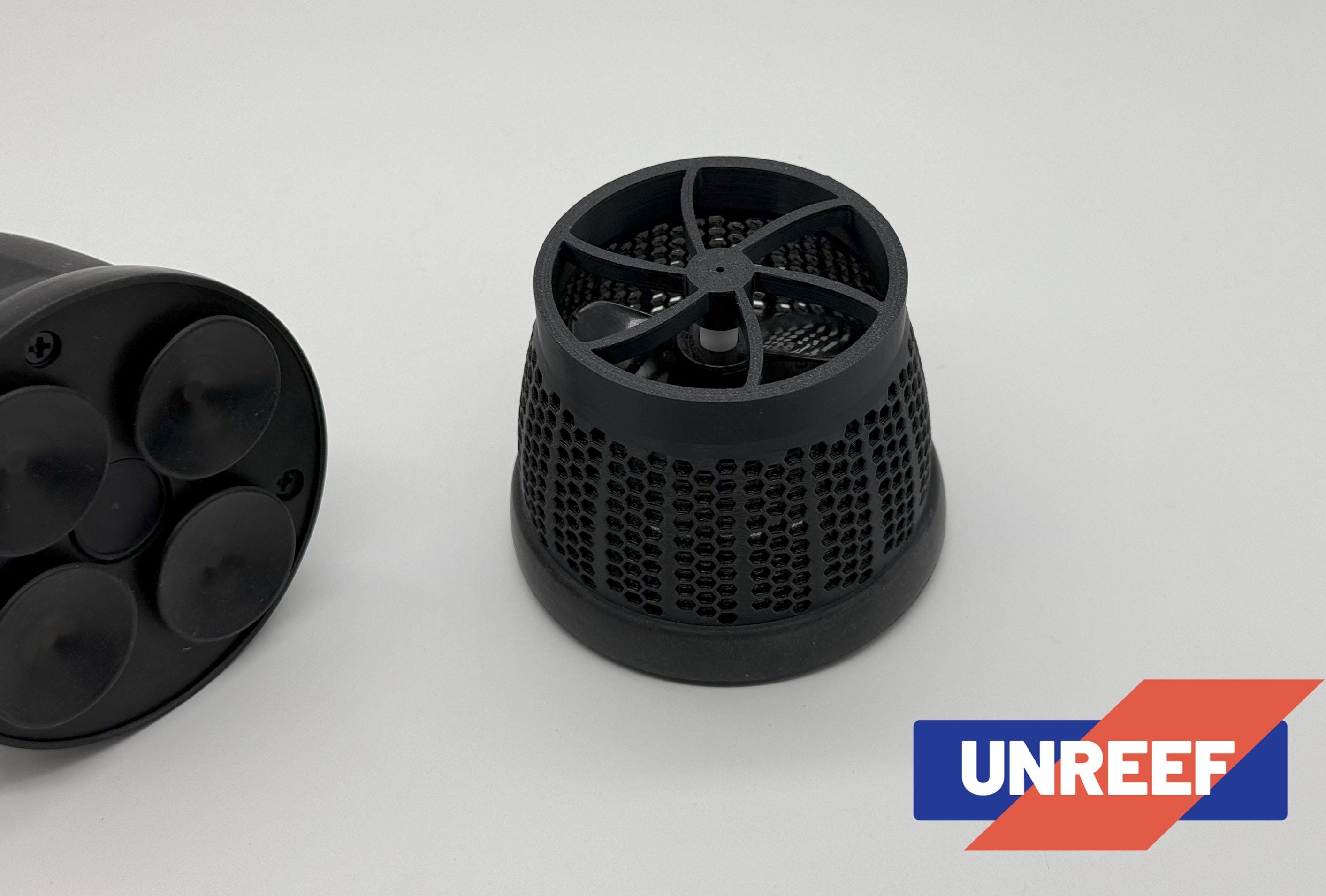 Jebao DMP Wavemaker Anemone Guard - Jecod DMP-10, 20, 30, 40 - Etsy