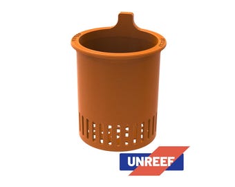 HelloReef Filter Cup - Filter Sock Replacement by UNREEF