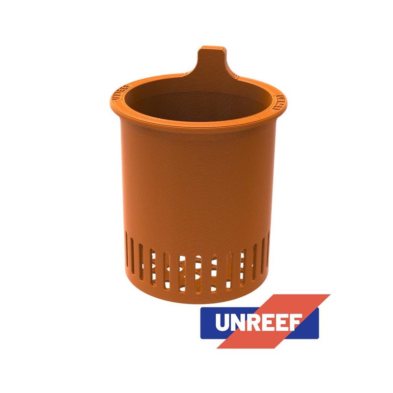 Reef Filter Cup - Etsy