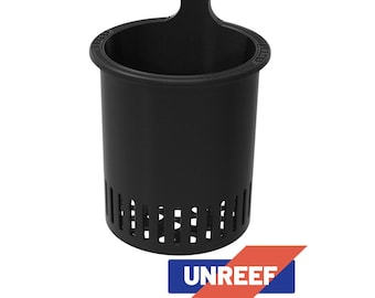 Maxspect Dice AIO Nano Filter Cup - Filter Sock Replacement by UNREEF