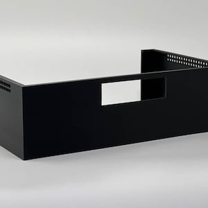 Abajur para luminária LED Nicrew HyperReef de 150 W