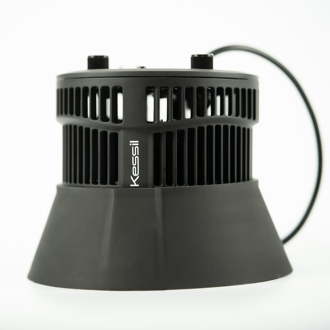 Light Shade for Kessil A500X Tuna Blue Etsy Canada