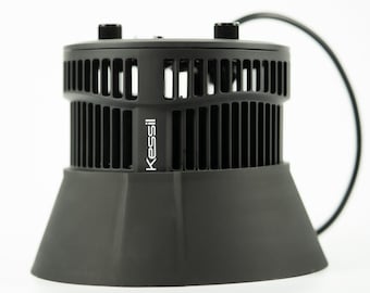 Light Shade for Kessil A500X Tuna Blue