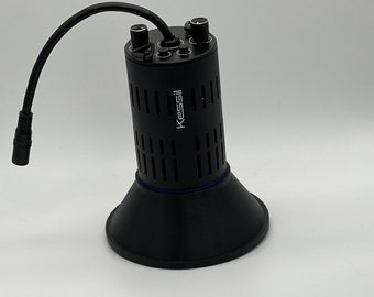 Light shade for Kessil A160WE TUNA BLUE