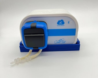 Bracket Mount for Kamoer X1 Bluetooth Dosing Pump