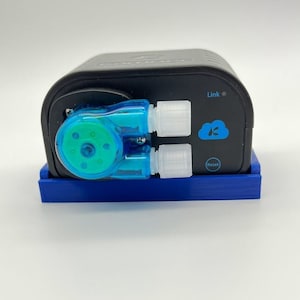 Bracket Mount for Kamoer X1 PRO-T Stepper Dosing Pump
