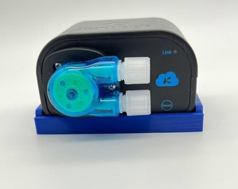 Bracket Mount for Kamoer X1 PRO-T Stepper Dosing Pump