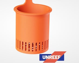 ESHOPPS Deskmate Series Filter Cups - Filter Sock Replacement.