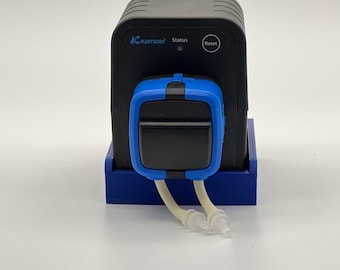 Bracket Mount for Kamoer X1 Pro Wifi Dosing Pump
