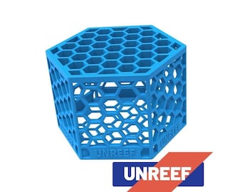 Mushroom / Coral Cage by UNREEF