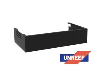 Light Shade for Ecotech Marine Radion XR30 G4 PRO or Blue