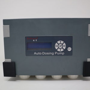 Bracket Mount for Jebao DP-4 Dosing Pump - UNREEF