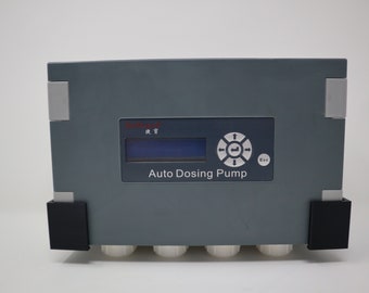 Bracket Mount for Jebao DP-4 Dosing Pump - UNREEF