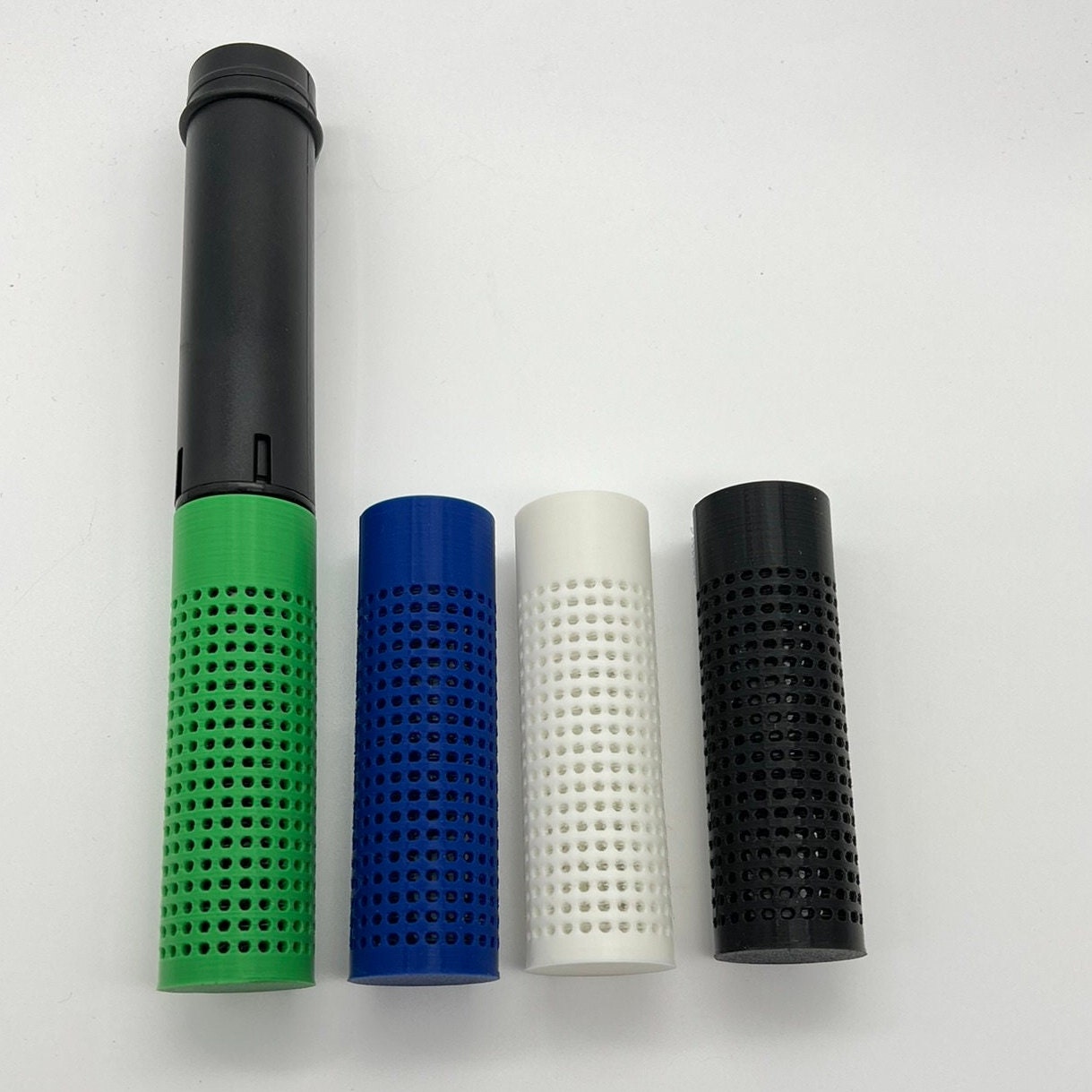 Aqueon Quietflow Filter Intake Protection Guard for Sizes 10 20