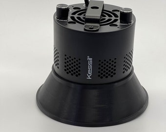 Light Shade for Kessil A360WE Tuna Blue