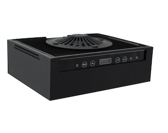 Light Shade for Hipargero 100W LED / G6 A100 Aqua Space Reef Light