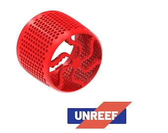 Reef Octo Pulse 2 / 4 / 2+ / 4+ Wave Maker Guard - Protect Fish & Anemones