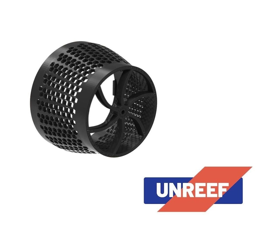 Jebao DMP Wavemaker Anemone Guard - Jecod DMP-5, 10, 15, 20, 25