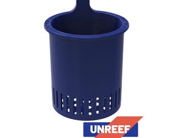 Reemplazo de funda filtrante para Waterbox AIO Nano Filter Cup de UNREEF