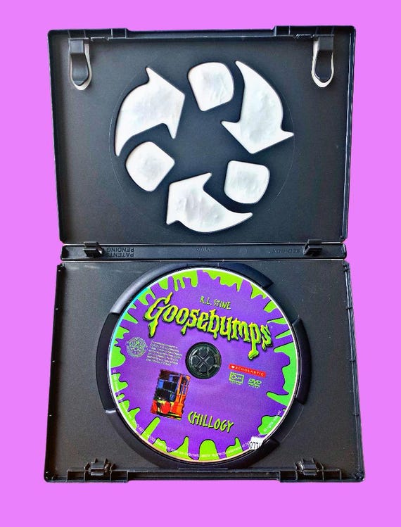 その他 Goosebumps: Chillogy [DVD] Amazon.com: Goosebumps: Chillogy [DVD] : Kathryn Short, Cody