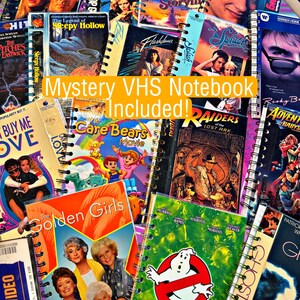 Totally 80s Nostalgia Box, Large Size -80s Nostalgic Toys 80’s Candy 80s Gift Box -40th Birthday-50th Birthday image 2