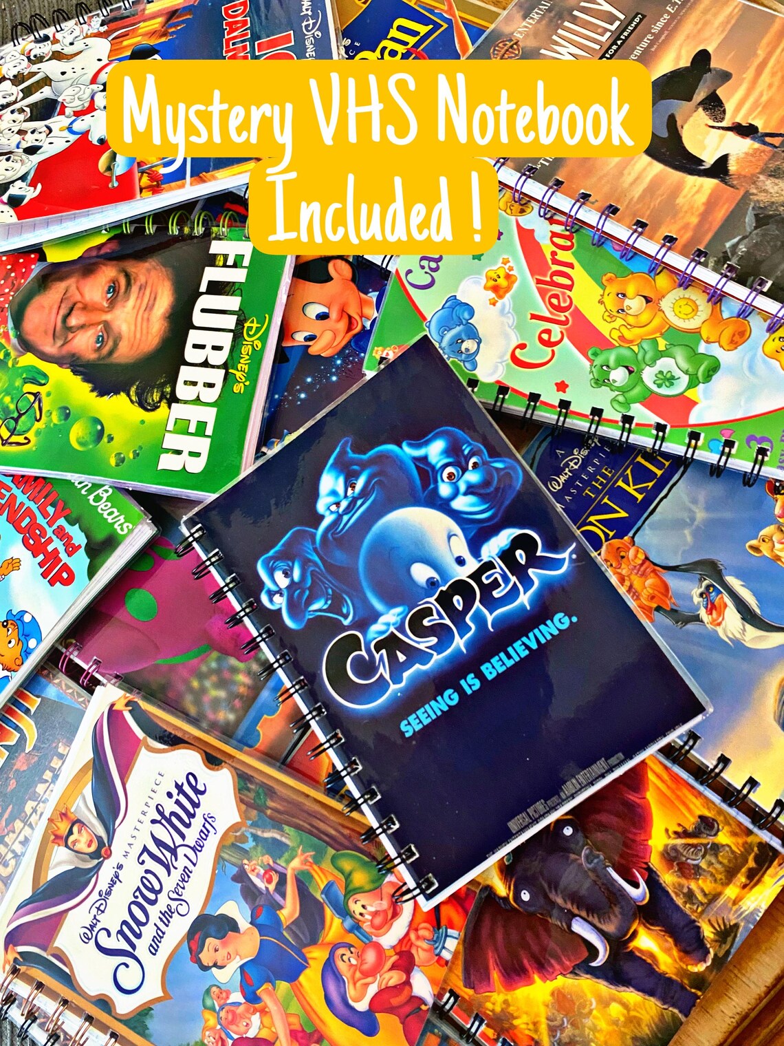 Totally 80s Nostalgia Box, Large Size -80s Nostalgic Toys 80’s Candy ...