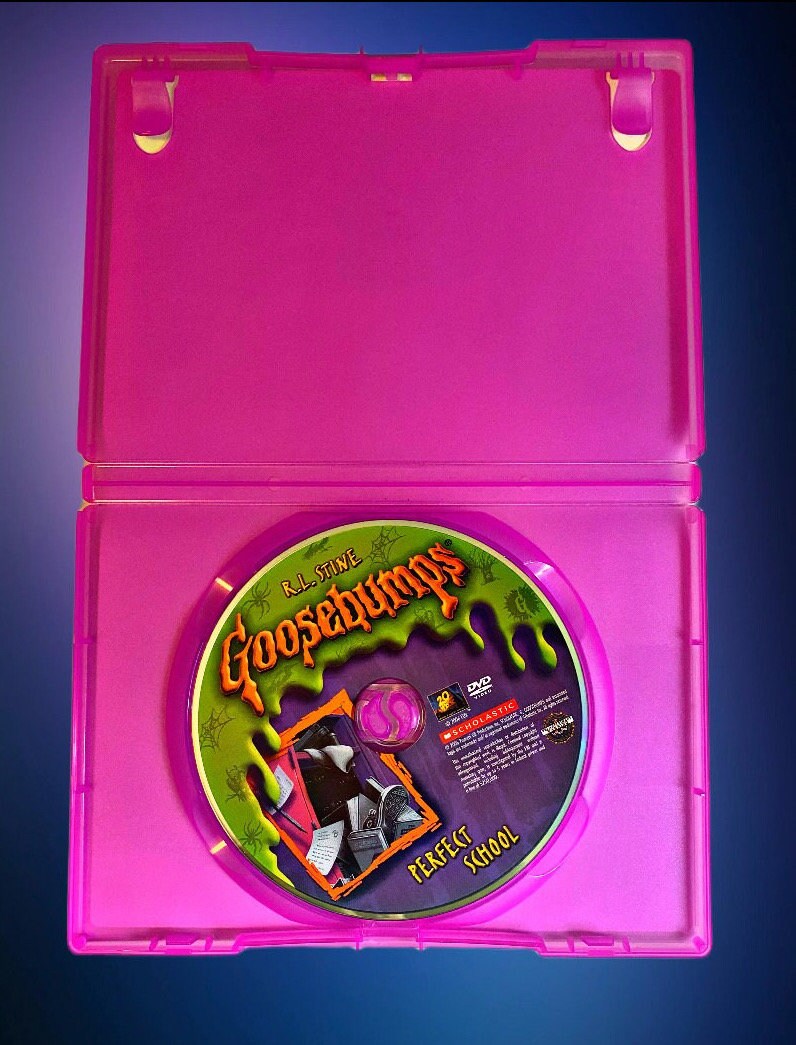 Amazon.com: Gb: Perfect School [DVD] : Kathryn Short, Cody