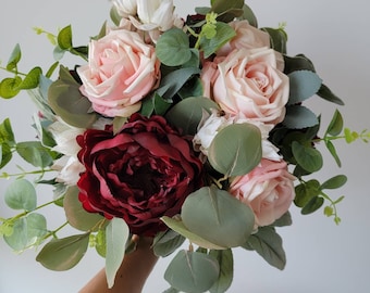 Around the wedding: Thème # Plumes de paon