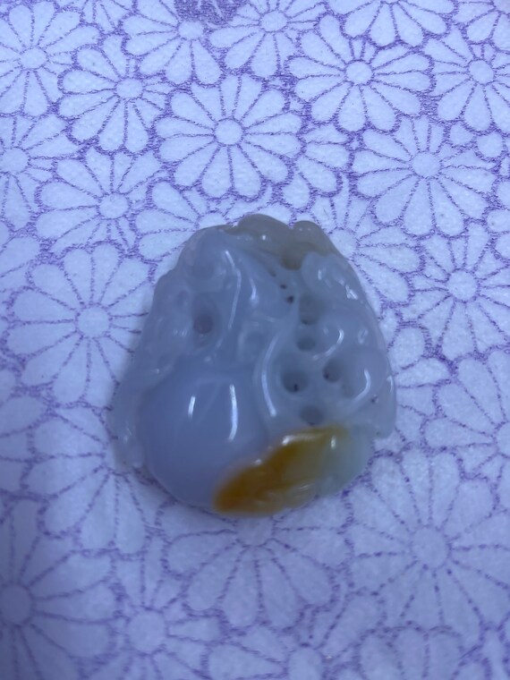 incredible jade dragon Gem