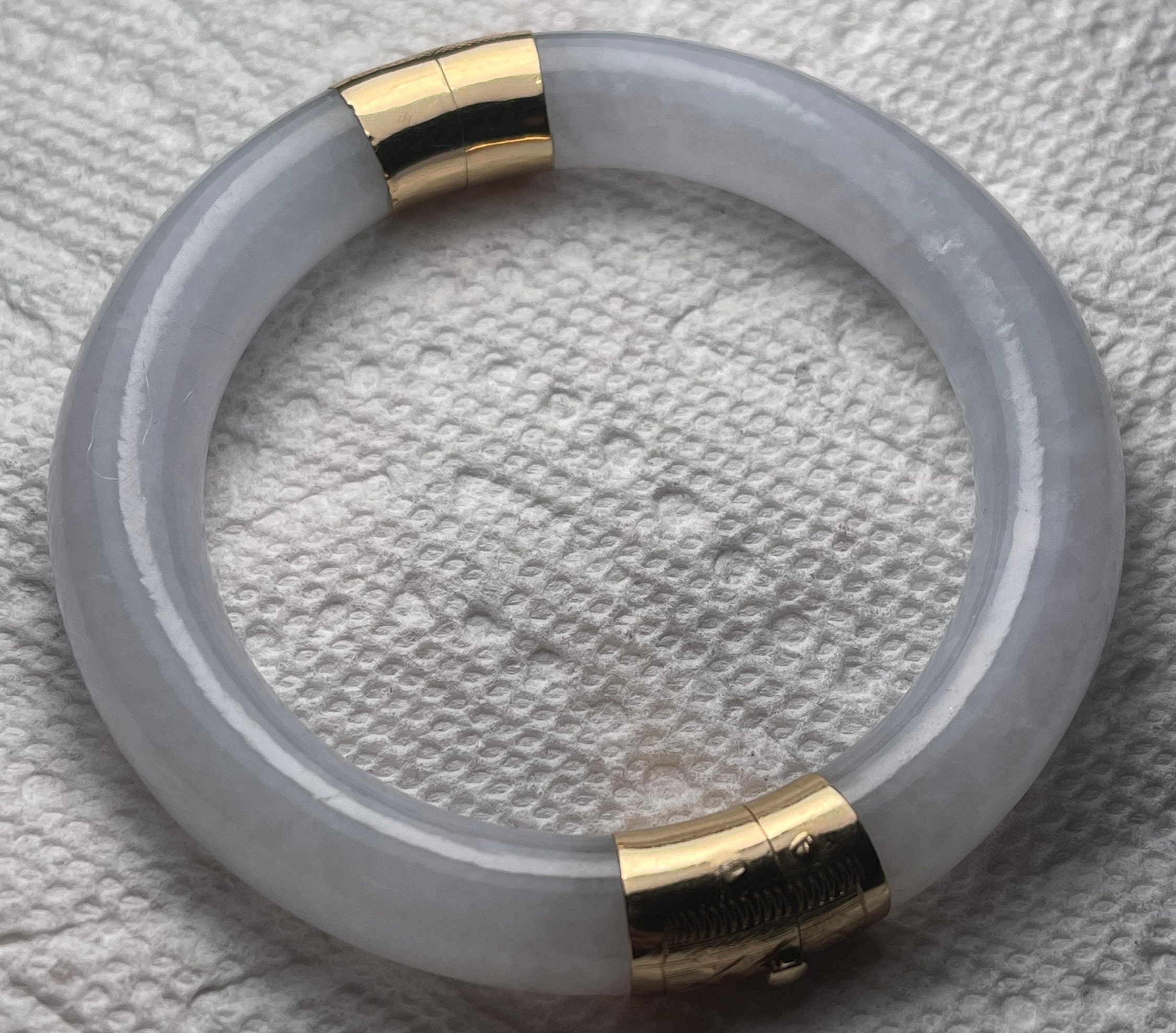 み*よ様 ICE BANGLE 101 Charriol Ibiza Stainless Steel Cable Bangle, Size M 04-101