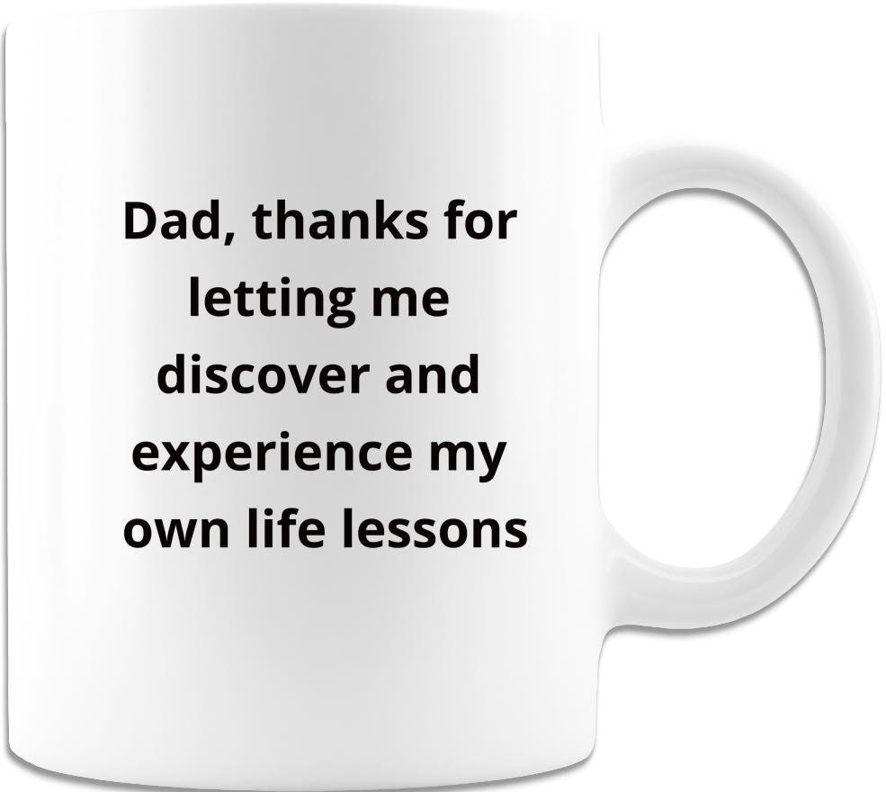 Fathers Day Gifts Inspirational Quotes Gifts for Dads Etsy